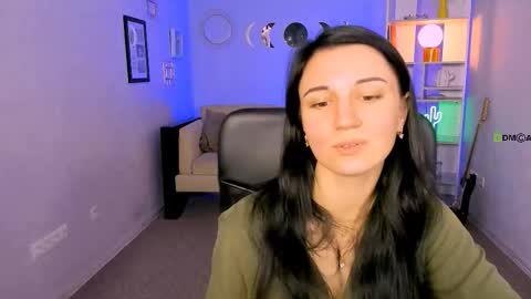 Snapshot of baby_hotte chatting on November 11, 6:57 am baby online show from November 11, 6:57 am