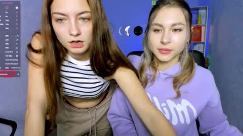 Snapshot of baby_hotte chatting on November 19, 9:09 am baby online show from November 19, 9:09 am