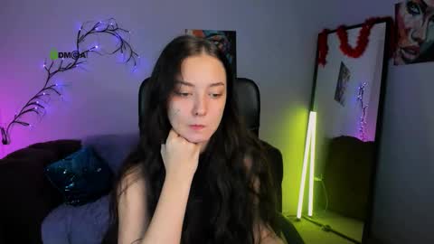 Snapshot of baby_hotte chatting on December 1, 6:40 am baby online show from December 1, 6:40 am