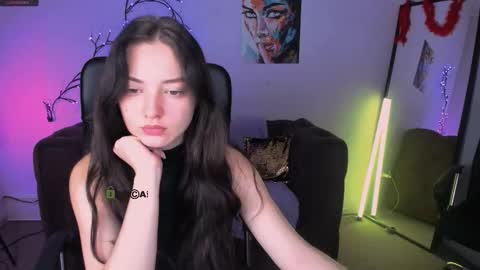 Snapshot of baby_hotte chatting on December 2, 6:41 am baby online show from December 2, 6:41 am