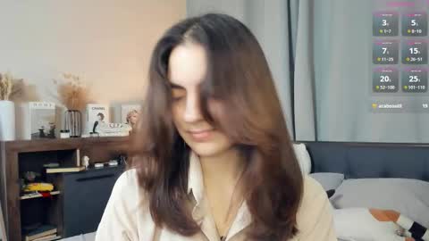 Emily online show from October 11, 10:47 am