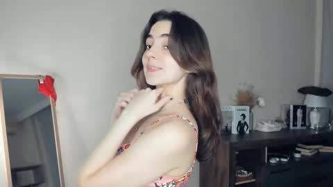 Emily online show from October 21, 7:09 am