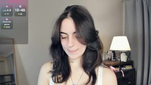 Emily online show from November 20, 7:30 am