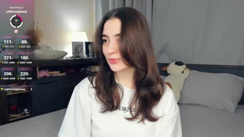 Emily online show from January 17, 7:02 am