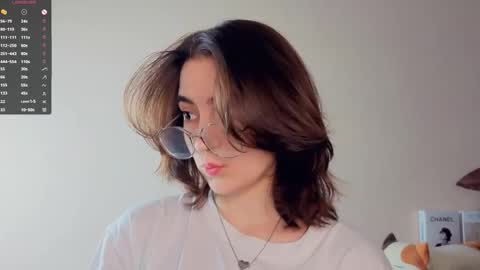 Emily online show from February 17, 7:16 am