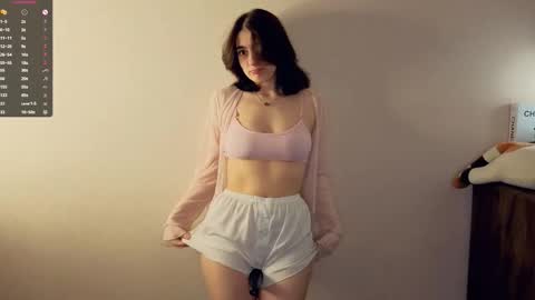 Emily online show from March 9, 7:12 am