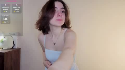 Snapshot of baby_is_ready chatting on May 20, 7:14 am Emily online show from May 20, 7:14 am