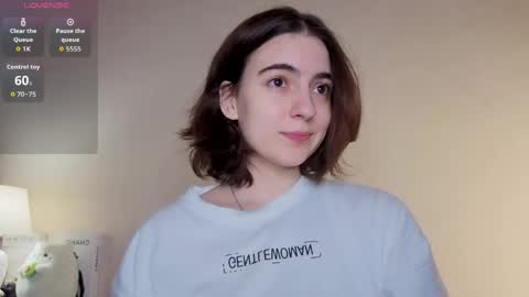 Snapshot of baby_is_ready chatting on May 22, 7:37 am Emily online show from May 22, 7:37 am