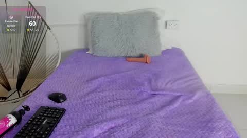 baby_keyshar online show from March 19, 11:36 am