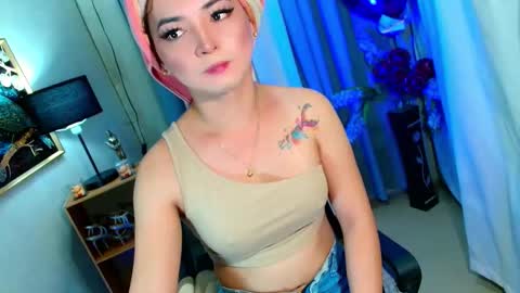 Your Baby Kira online show from March 23, 11:31 pm