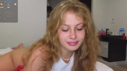 Sharleen online show from March 10, 1:21 pm