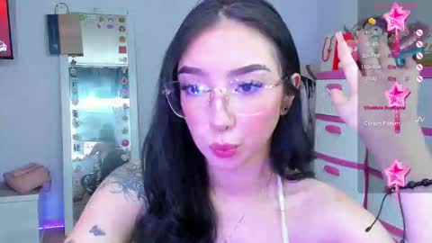 lily online show from October 1, 2:23 pm