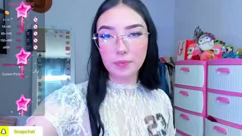 lily online show from October 10, 11:20 am