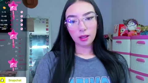 lily online show from October 15, 10:59 am