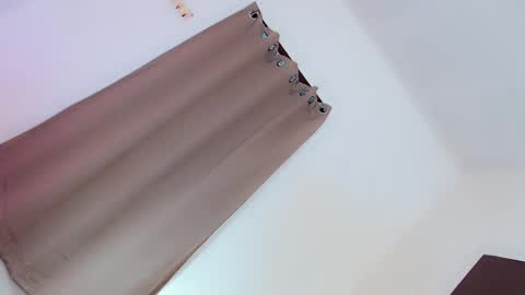 Snapshot of baby_monica18 chatting on December 9, 6:55 am Goddess Monica online show from December 9, 6:55 am