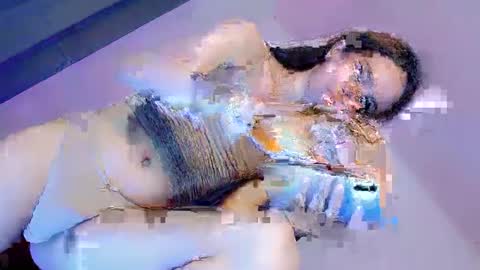 Snapshot of baby_monica18 chatting on March 2, 7:43 am Goddess Monica online show from March 2, 7:43 am