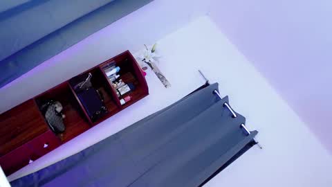 Snapshot of baby_monica18 chatting on March 3, 5:42 am Goddess Monica online show from March 3, 5:42 am