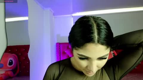 Nico online show from April 4, 12:46 pm