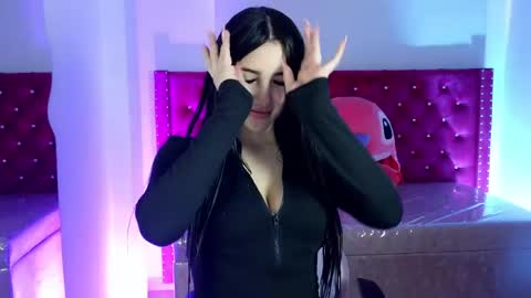 Nico online show from April 13, 12:54 pm