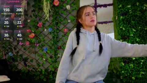 Baby Nico online show from October 14, 5:03 pm