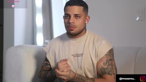 baby_rausch online show from October 23, 9:30 am