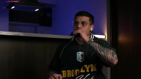 baby_rausch online show from March 31, 6:36 am