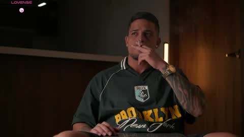 baby_rausch online show from April 10, 7:24 am