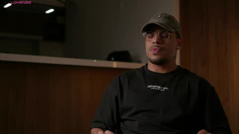 baby_rausch online show from April 14, 11:38 am