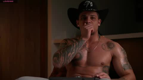 baby_rausch online show from April 21, 7:03 am