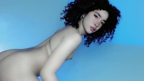 Snapshot of baby_sabrina19 chatting on January 13, 8:37 pm baby_sabrina19 online show from January 13, 8:37 pm