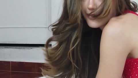  Baby Sammyy  online show from December 19, 11:57 pm