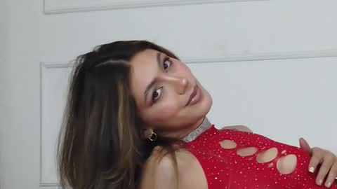  Baby Sammyy  online show from December 27, 7:03 pm