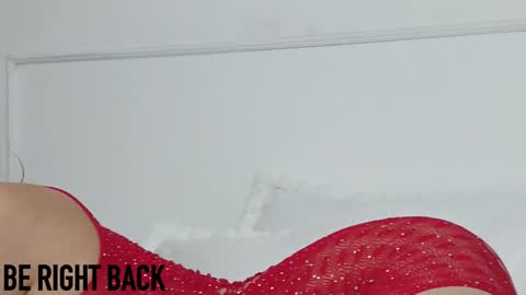  Baby Sammyy  online show from January 7, 11:24 pm