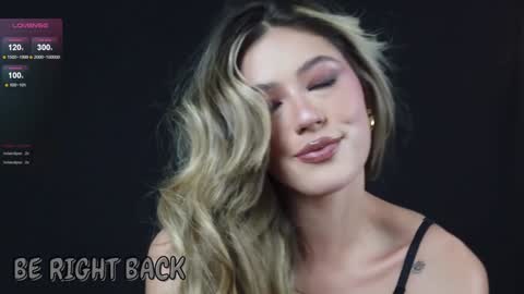  Baby Sammyy  online show from October 28, 4:09 pm