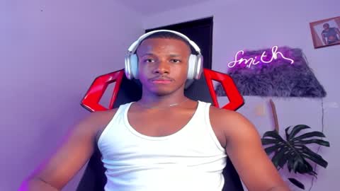 Snapshot of baby_smith chatting on December 11, 5:43 am FOLLOW ME online show from December 11, 5:43 am