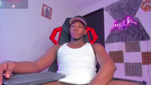 Snapshot of baby_smith chatting on March 10, 8:37 am FOLLOW ME online show from March 10, 8:37 am