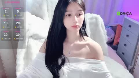 Snapshot of baby_su chatting on December 15, 7:46 am  SuSu online show from December 15, 7:46 am