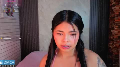 Snapshot of baby_sweet2010 chatting on March 3, 2:39 am baby_sweet2010 online show from March 3, 2:39 am