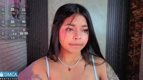 Snapshot of baby_sweet2010 chatting on March 4, 2:39 am baby_sweet2010 online show from March 4, 2:39 am