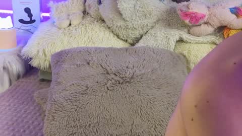 Snapshot of baby_xian chatting on December 31, 1:15 am Dani online show from December 31, 1:15 am