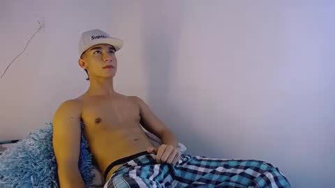 ANDY online show from February 27, 11:54 am