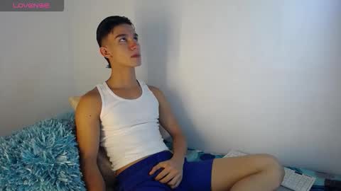 babyandy_x online show from October 9, 12:30 am