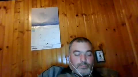 Snapshot of babybaby83 chatting on January 7, 1:38 am Darren online show from January 7, 1:38 am