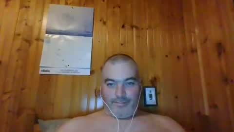 Snapshot of babybaby83 chatting on January 7, 11:45 pm Darren online show from January 7, 11:45 pm