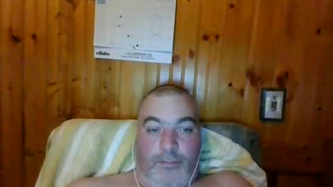 Snapshot of babybaby83 chatting on January 11, 1:48 am Darren online show from January 11, 1:48 am