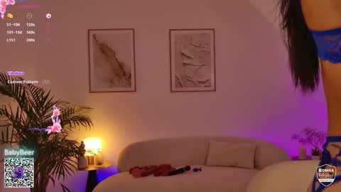 BB online show from September 17, 9:05 pm