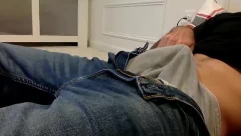 Snapshot of babyboii42o chatting on October 3, 2:41 am babyboii42o online show from October 3, 2:41 am