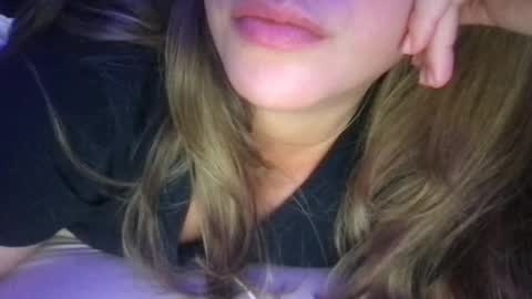 babyboo727 online show from November 29, 5:43 am