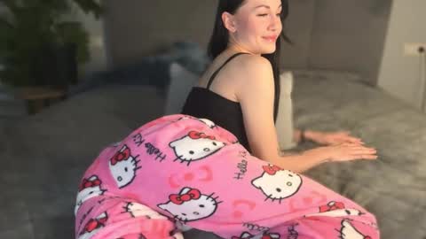 Baby Coffee online show from February 20, 3:01 pm