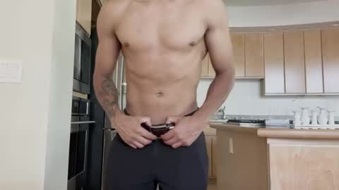 DADDY online show from October 18, 12:57 am